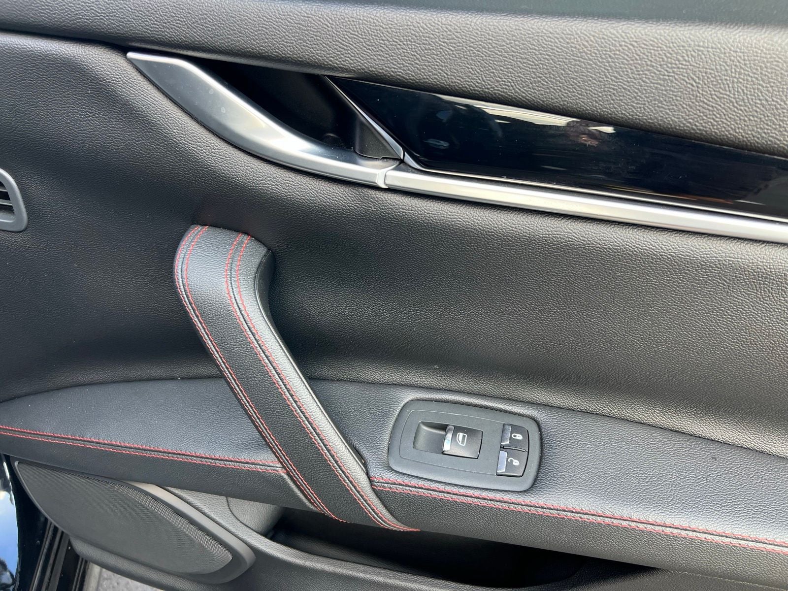 2019 Maserati Ghibli S Q4