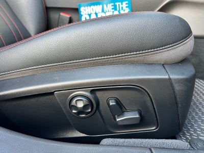 2019 Maserati Ghibli S Q4