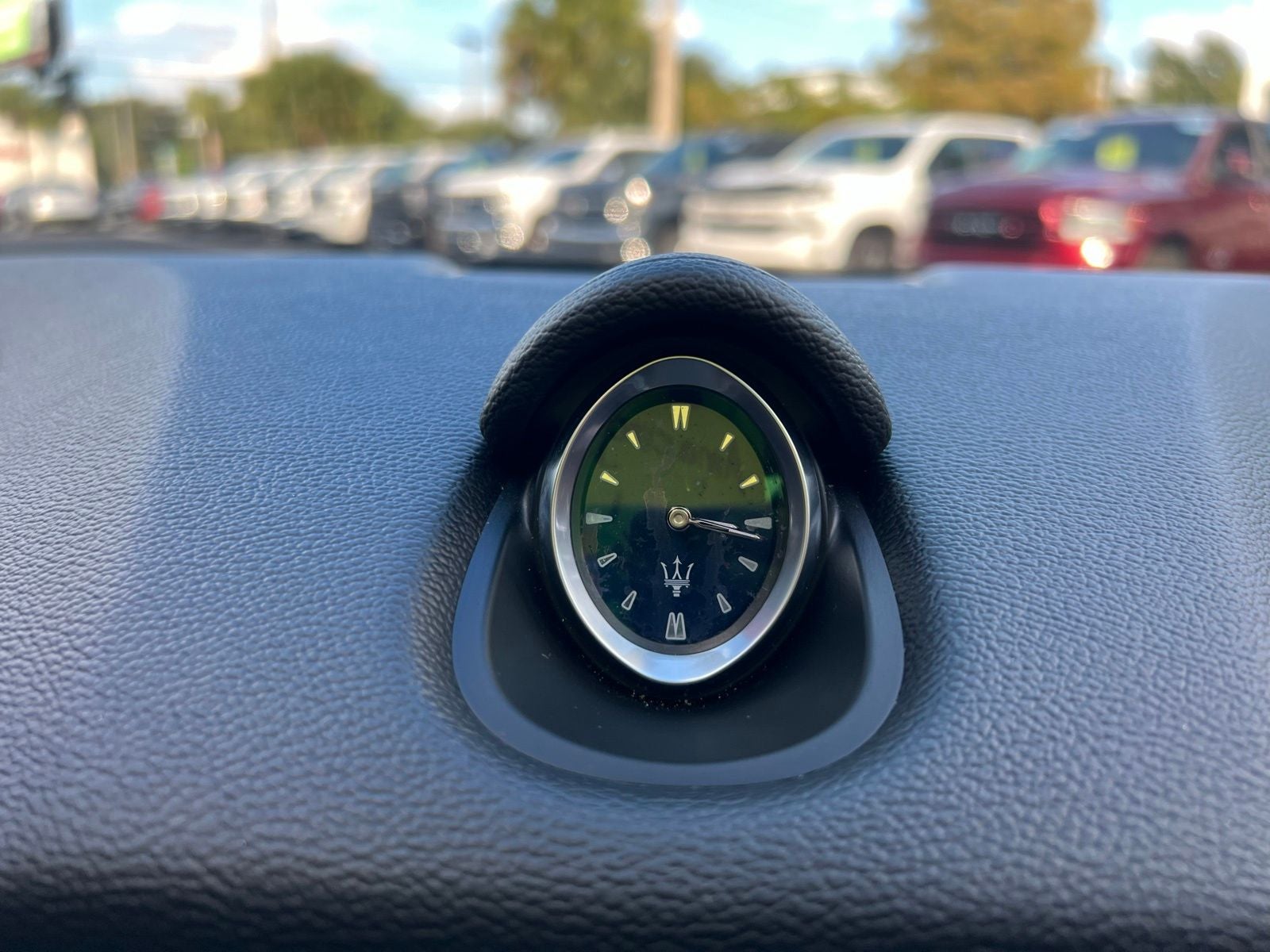 2019 Maserati Ghibli S Q4