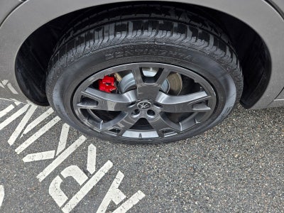 2019 Maserati Levante GranSport