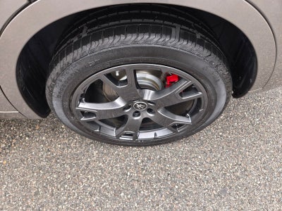 2019 Maserati Levante GranSport