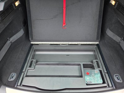 2019 Maserati Levante GranSport