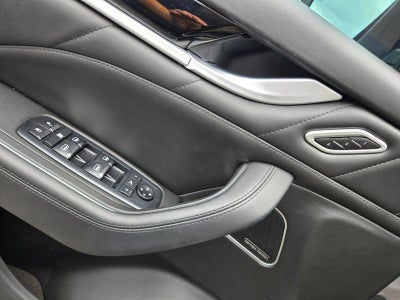 2019 Maserati Levante GranSport