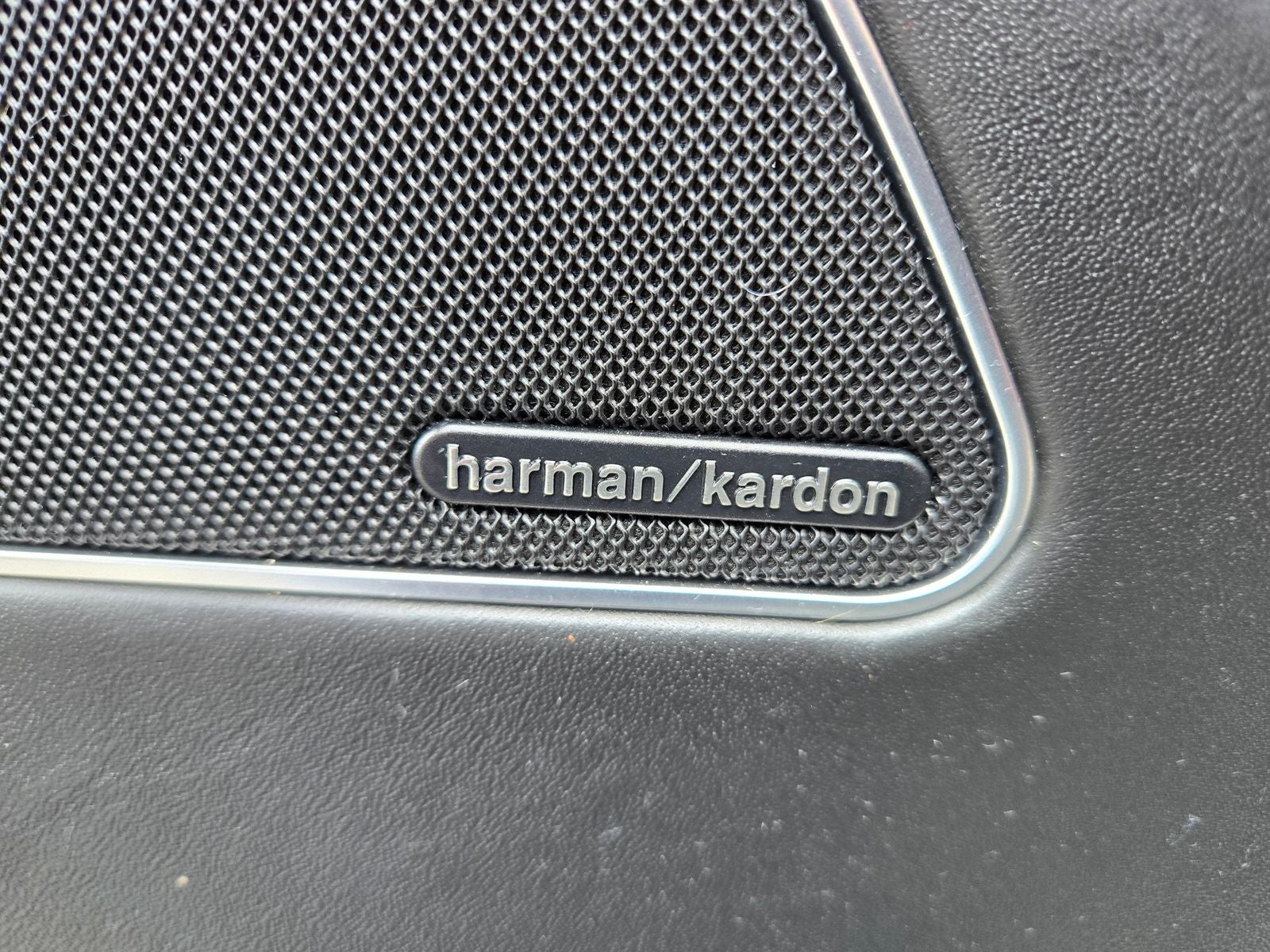 2019 Maserati Levante GranSport