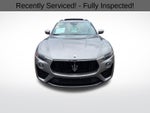 2019 Maserati Levante GranSport