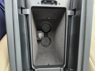 2019 Maserati Levante GranSport