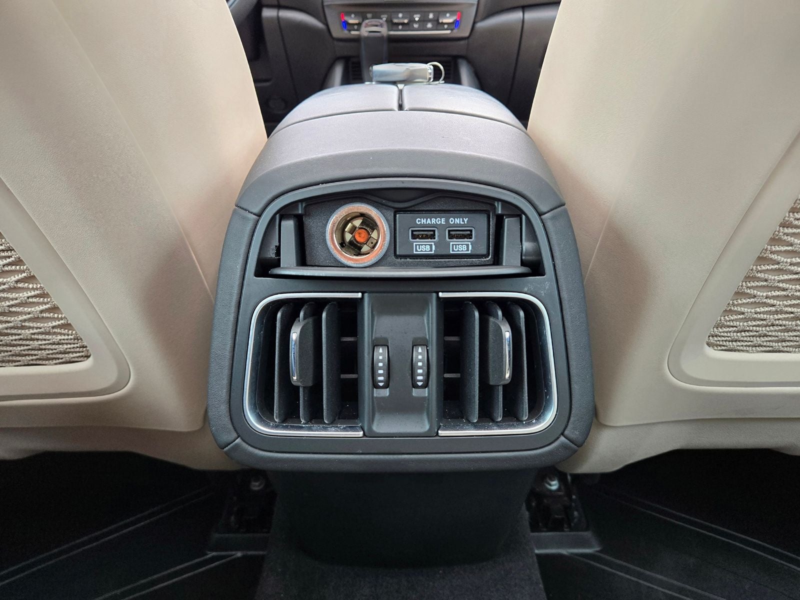 2019 Maserati Levante GranSport