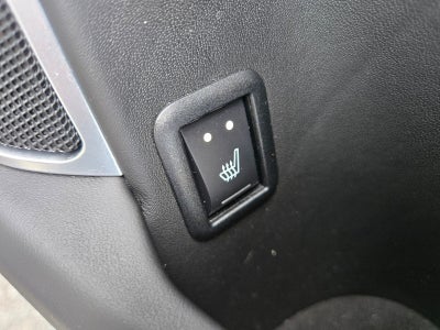 2019 Maserati Levante GranSport