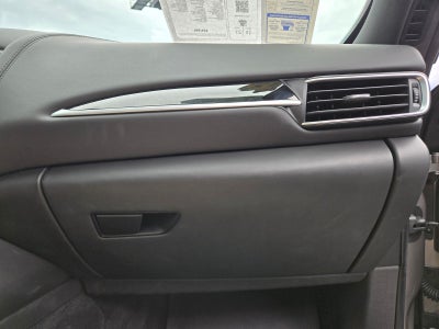 2019 Maserati Levante GranSport