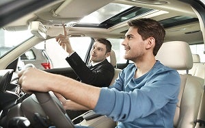 Schedule a test drive at Orlando Preowned in Orlando, FL.