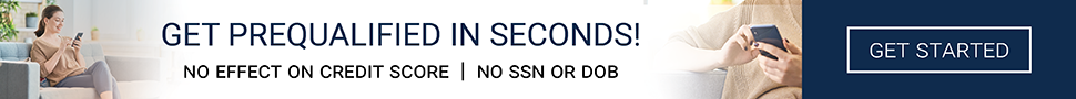 Get Prequalified