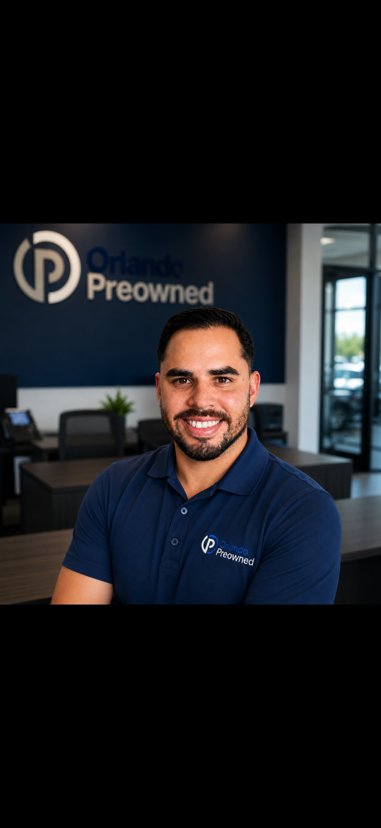 Eric Marrero