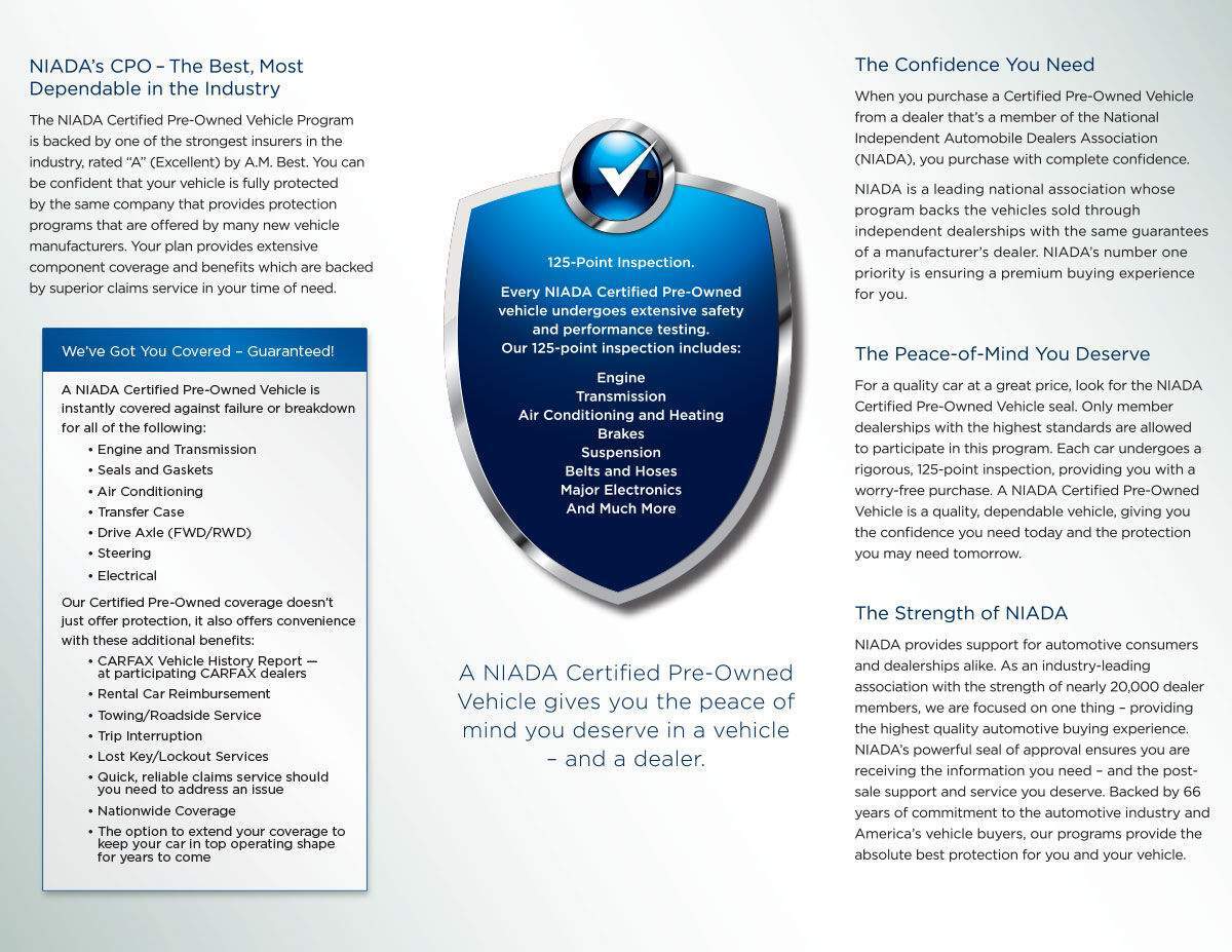 Cpo Menu 1 | Orlando Preowned in Orlando FL