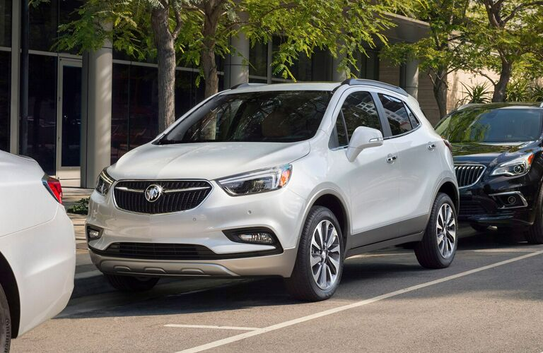 used Buick Encore for sale at Orlando Pre-Owned