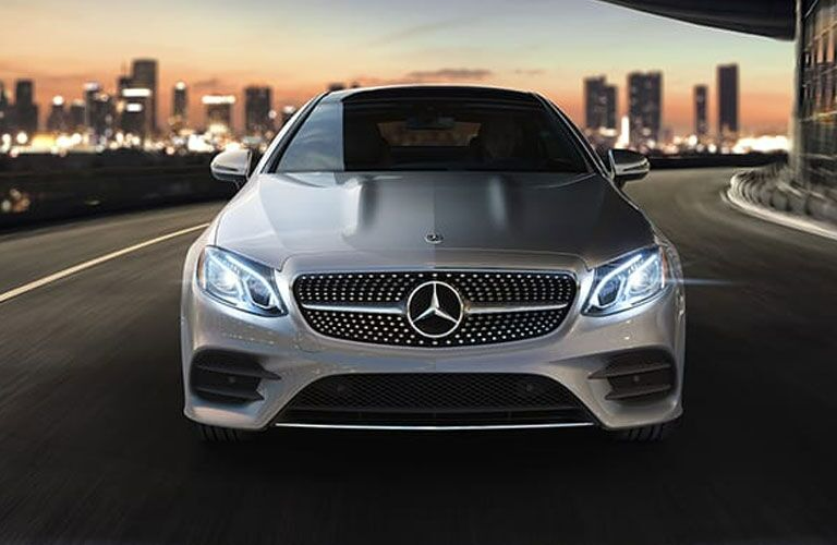 used Mercedes-Benz car for sale at Orlando Pre-Owned