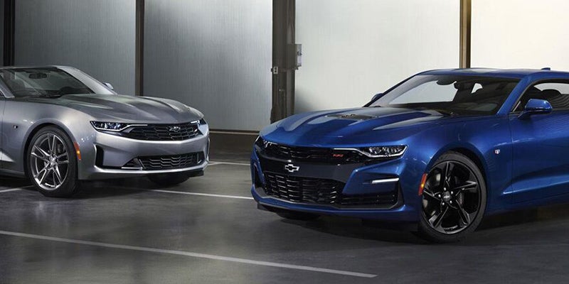 Chevrolet Camaro | Orlando Preowned in Orlando FL