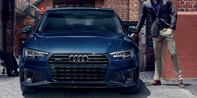 Audi A4 | Orlando Preowned in Orlando FL