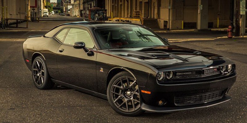 Dodge Challenger | Orlando Preowned in Orlando FL