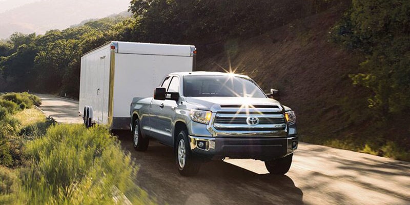 Toyota Tundra | Orlando Preowned in Orlando FL