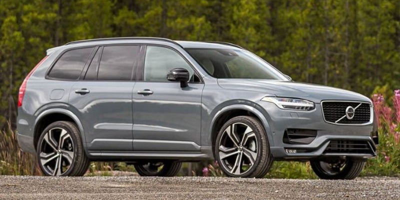 Volvo XC90 | Orlando Preowned in Orlando FL