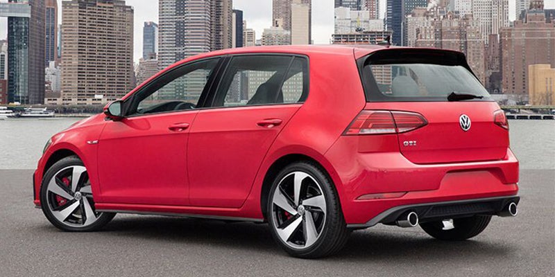 Volkswagen Golf GTI | Orlando Preowned in Orlando FL