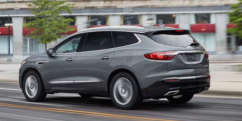 Buick Enclave | Orlando Preowned in Orlando FL