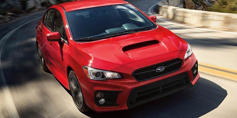 Subaru WRX | Orlando Preowned in Orlando FL