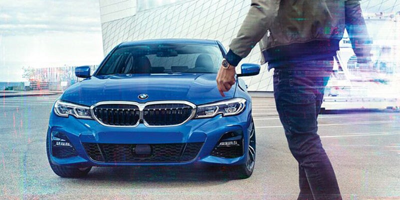 BMW 3 Series | Orlando Preowned in Orlando FL