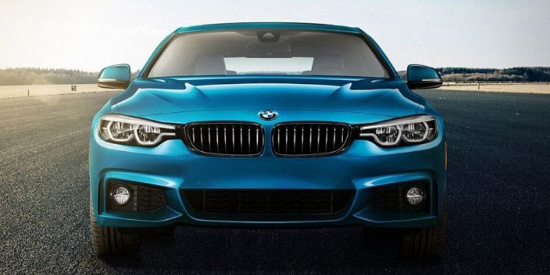 BMW 4 Series | Orlando Preowned in Orlando FL