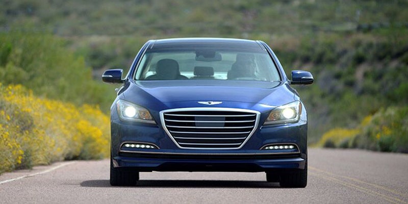 Hyundai Genesis | Orlando Preowned in Orlando FL