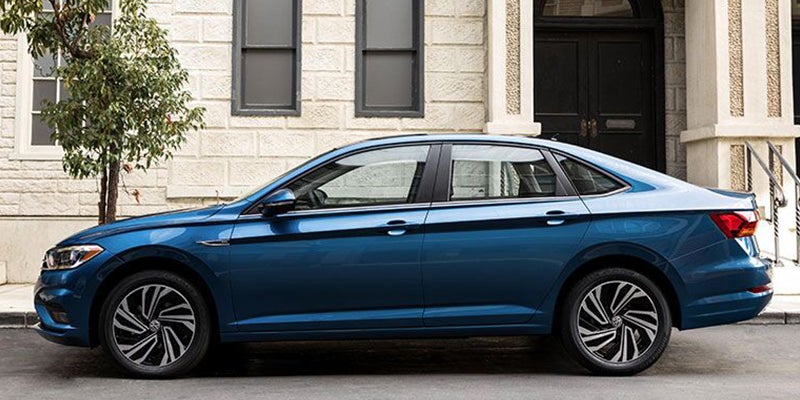 Volkswagen Jetta | Orlando Preowned in Orlando FL