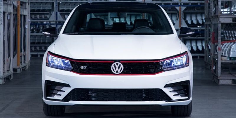 Volkswagen Passat | Orlando Preowned in Orlando FL
