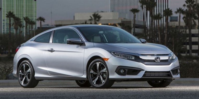 Honda Civic | Orlando Preowned in Orlando FL