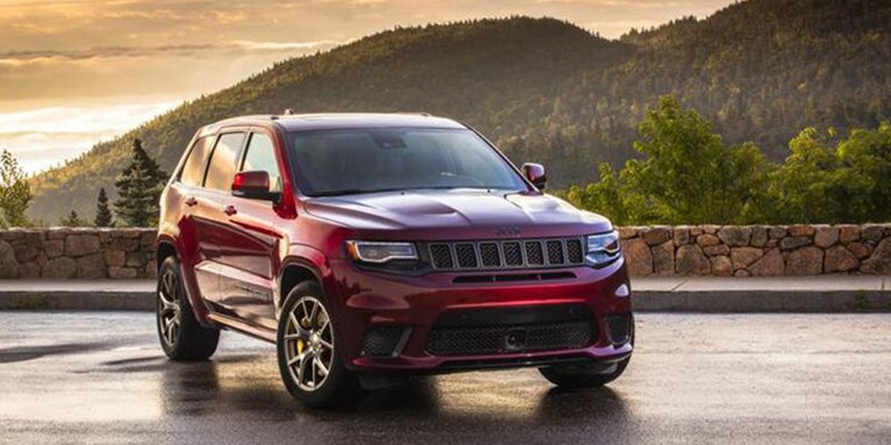 Jeep Grand Cheroke | Orlando Preowned in Orlando FL