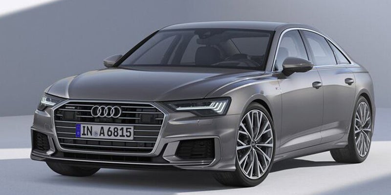 Audi A6 | Orlando Preowned in Orlando FL