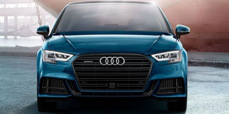 Audi A3 | Orlando Preowned in Orlando FL
