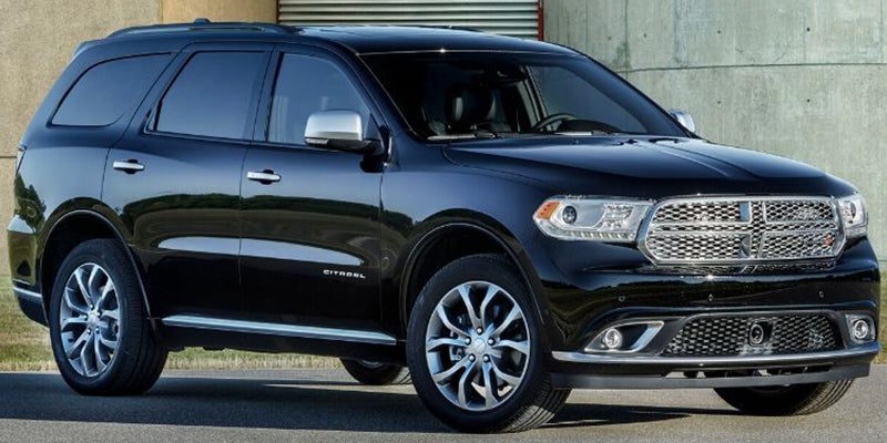 Dodge Durango | Orlando Preowned in Orlando FL