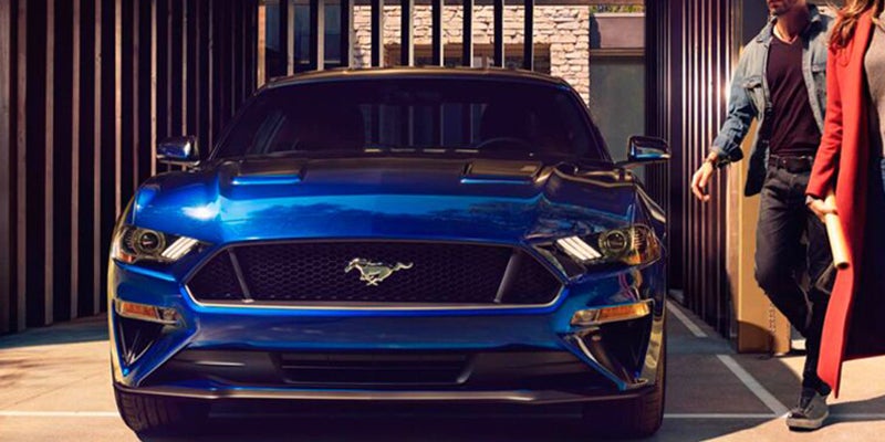  Ford Mustang | Orlando Preowned in Orlando FL