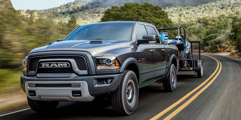 Ram 1500 | Orlando Preowned in Orlando FL