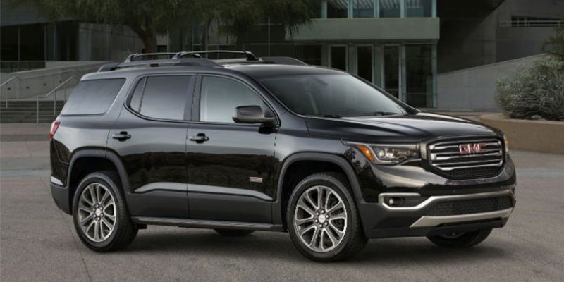 GMC Acadia | Orlando Preowned in Orlando FL
