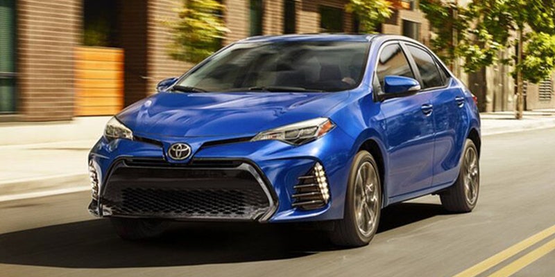 Toyota Corolla | Orlando Preowned in Orlando FL