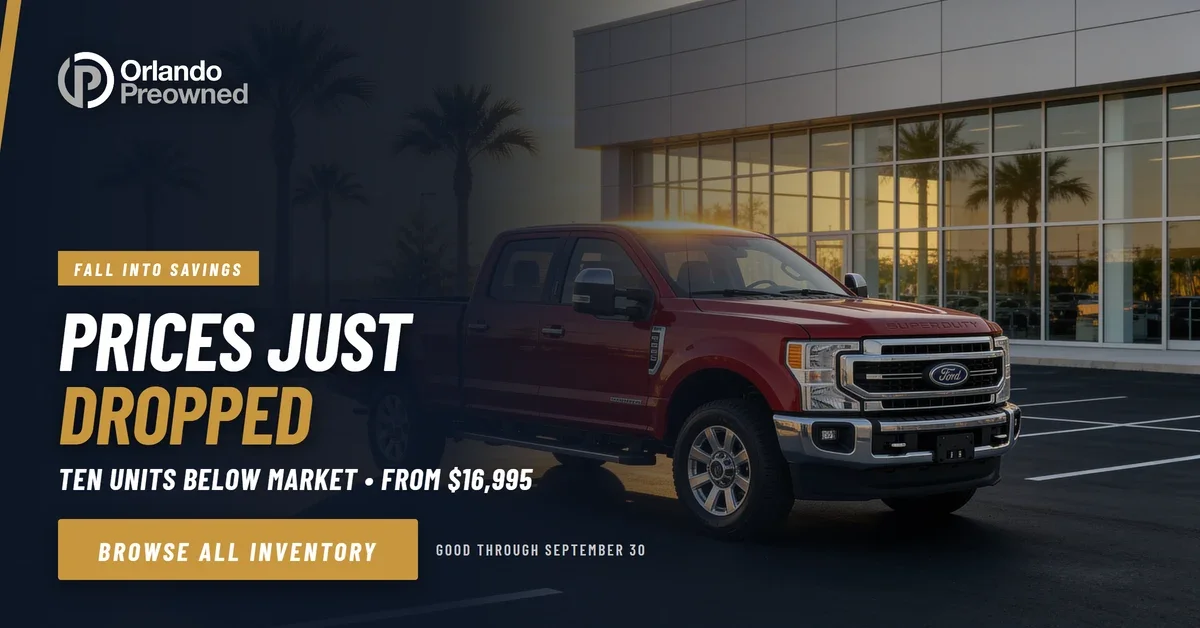 Orlando Nissan